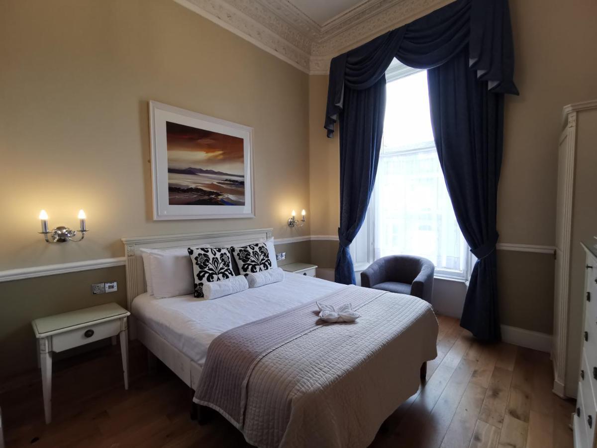 The Haymarket Lairg Hotel Edinburgh Luaran gambar