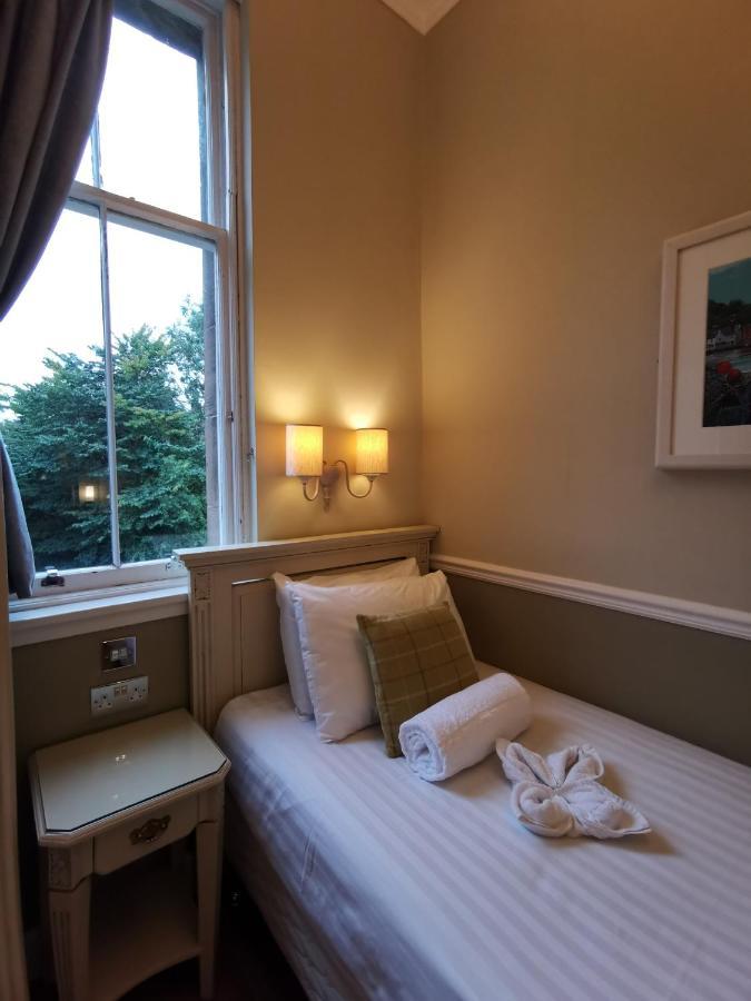 The Haymarket Lairg Hotel Edinburgh Luaran gambar